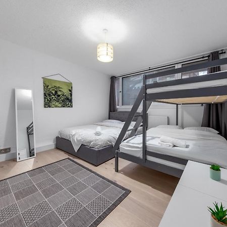 Апартаменты Sleep14 In Victoria London 43Vpr Экстерьер фото