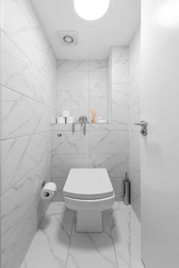 Апартаменты Sleep14 In Victoria London 43Vpr Экстерьер фото